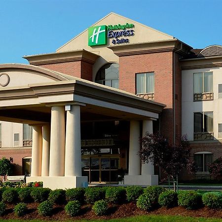 Spark By Hilton Guelph Exterior photo