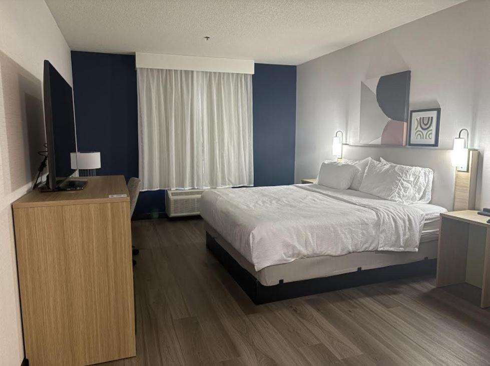 Spark By Hilton Guelph Exterior photo