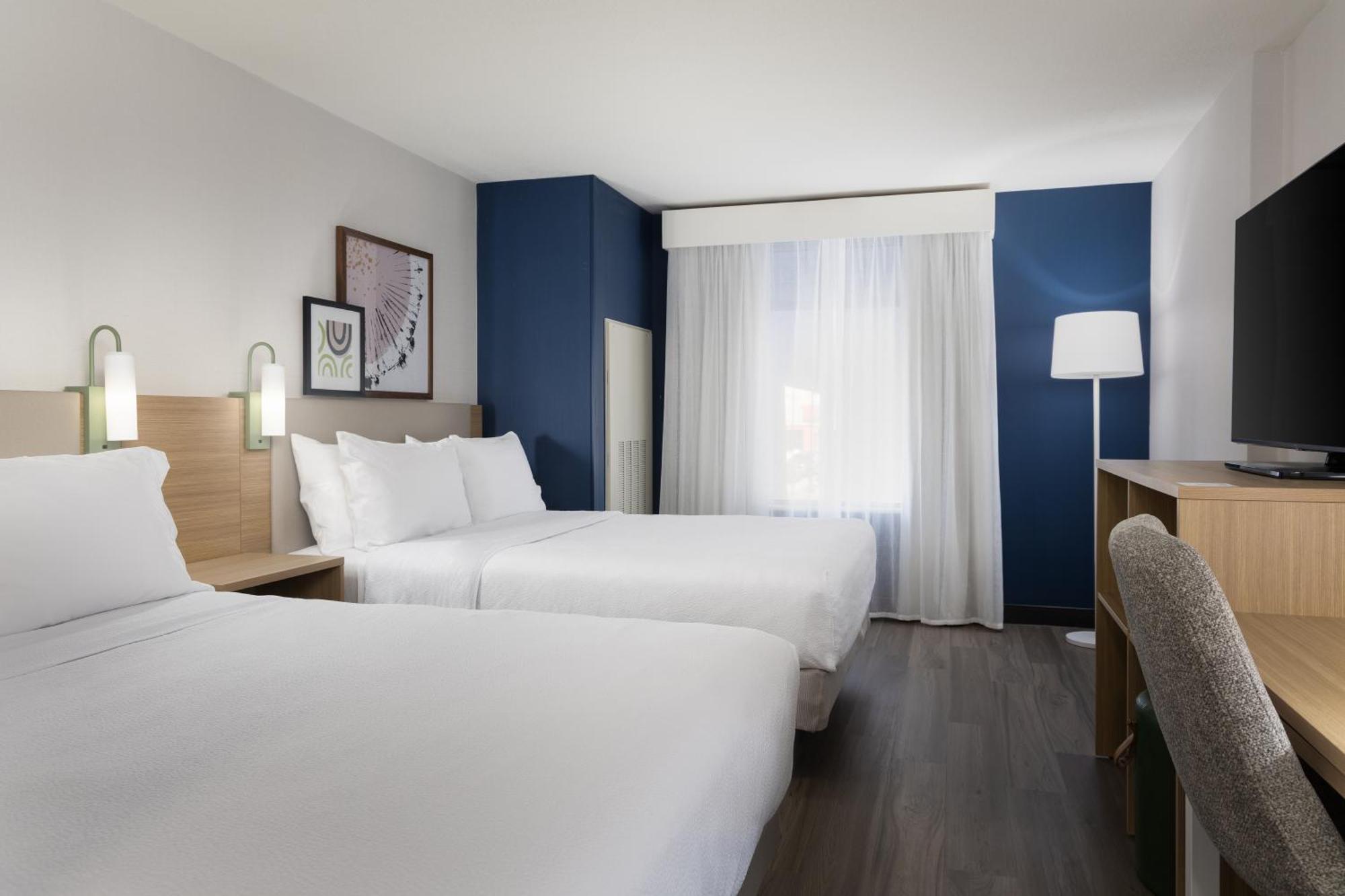 Spark By Hilton Guelph Exterior photo