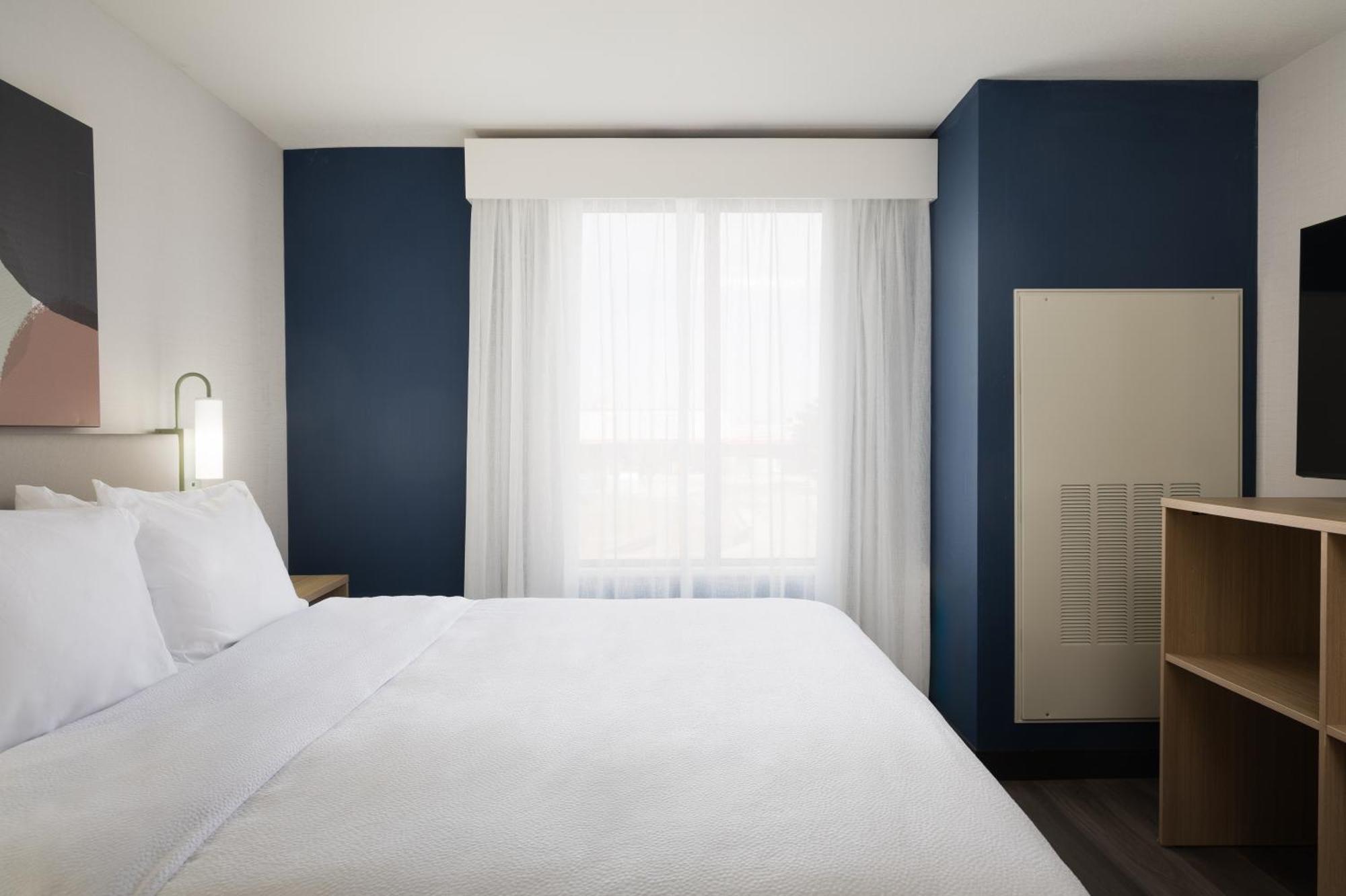 Spark By Hilton Guelph Exterior photo