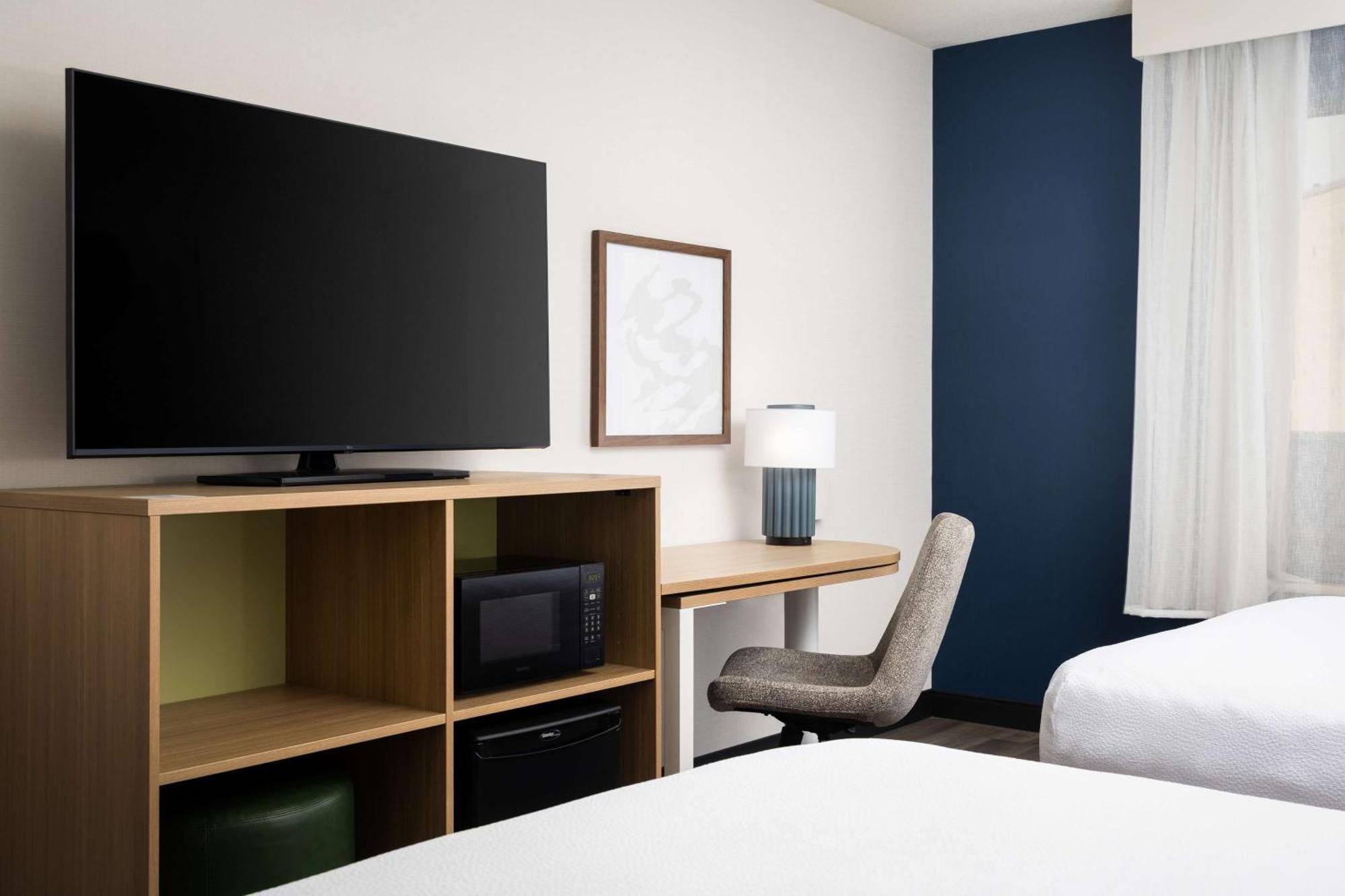 Spark By Hilton Guelph Exterior photo