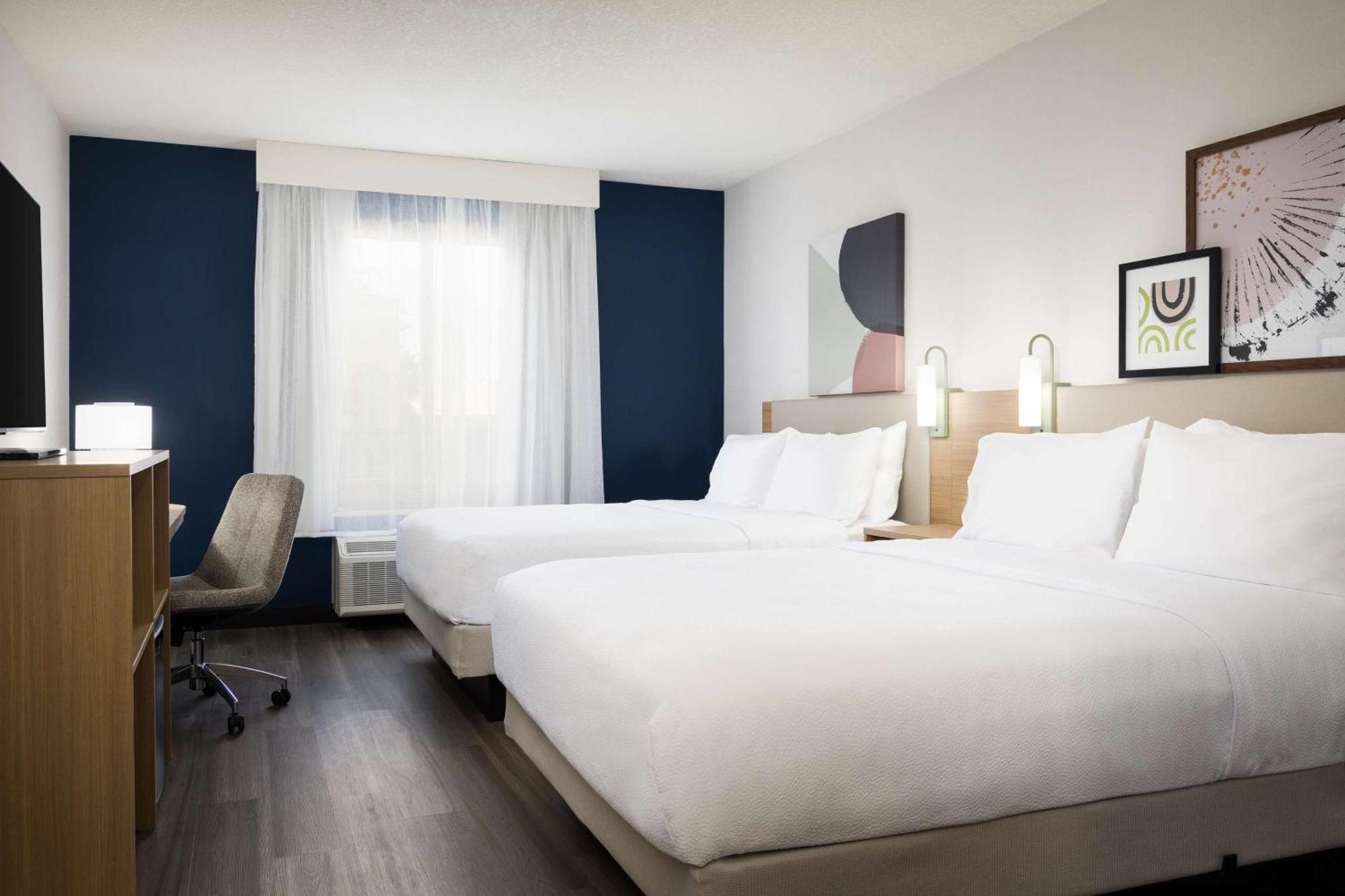 Spark By Hilton Guelph Exterior photo