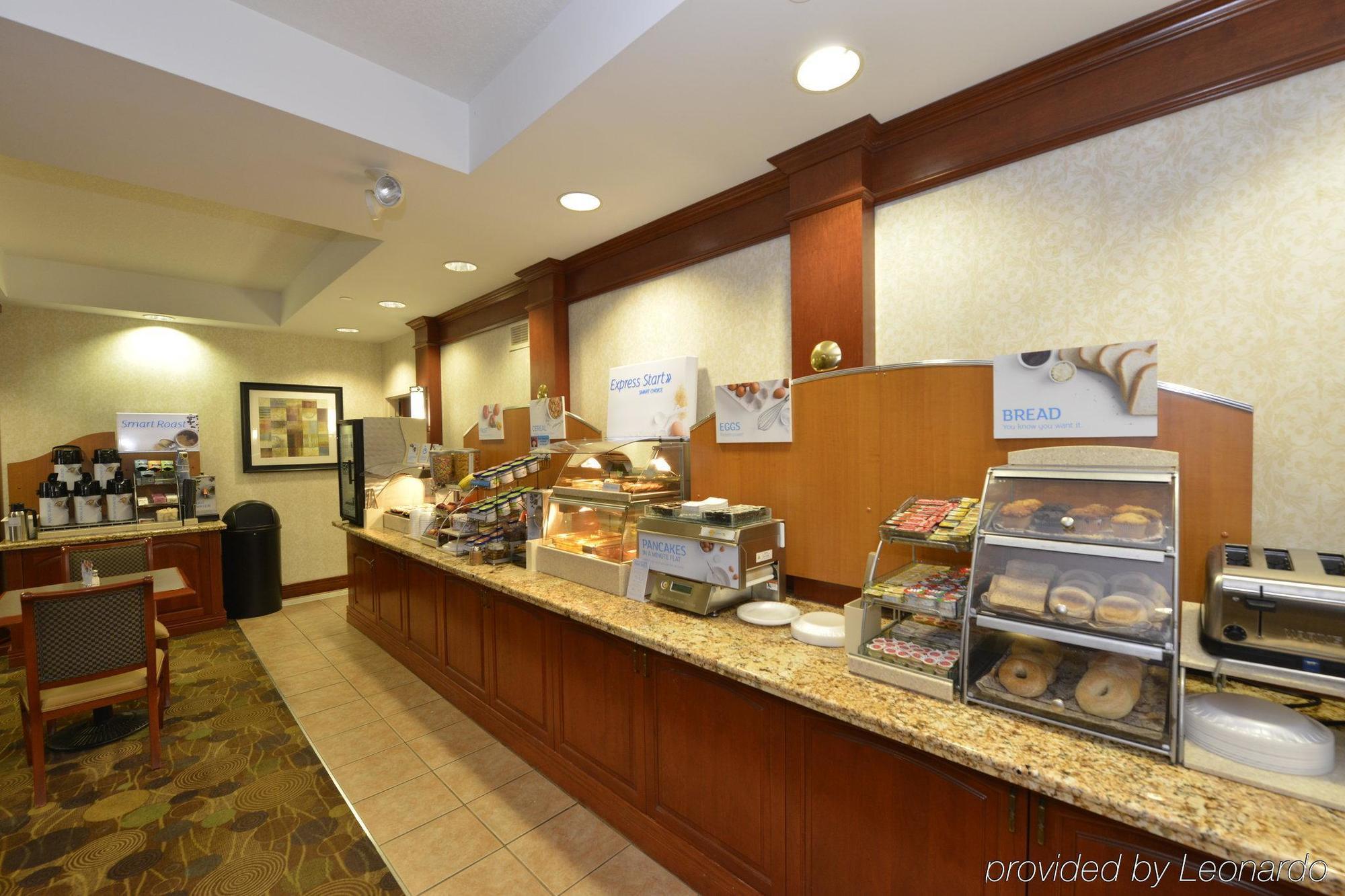 Spark By Hilton Guelph Exterior photo