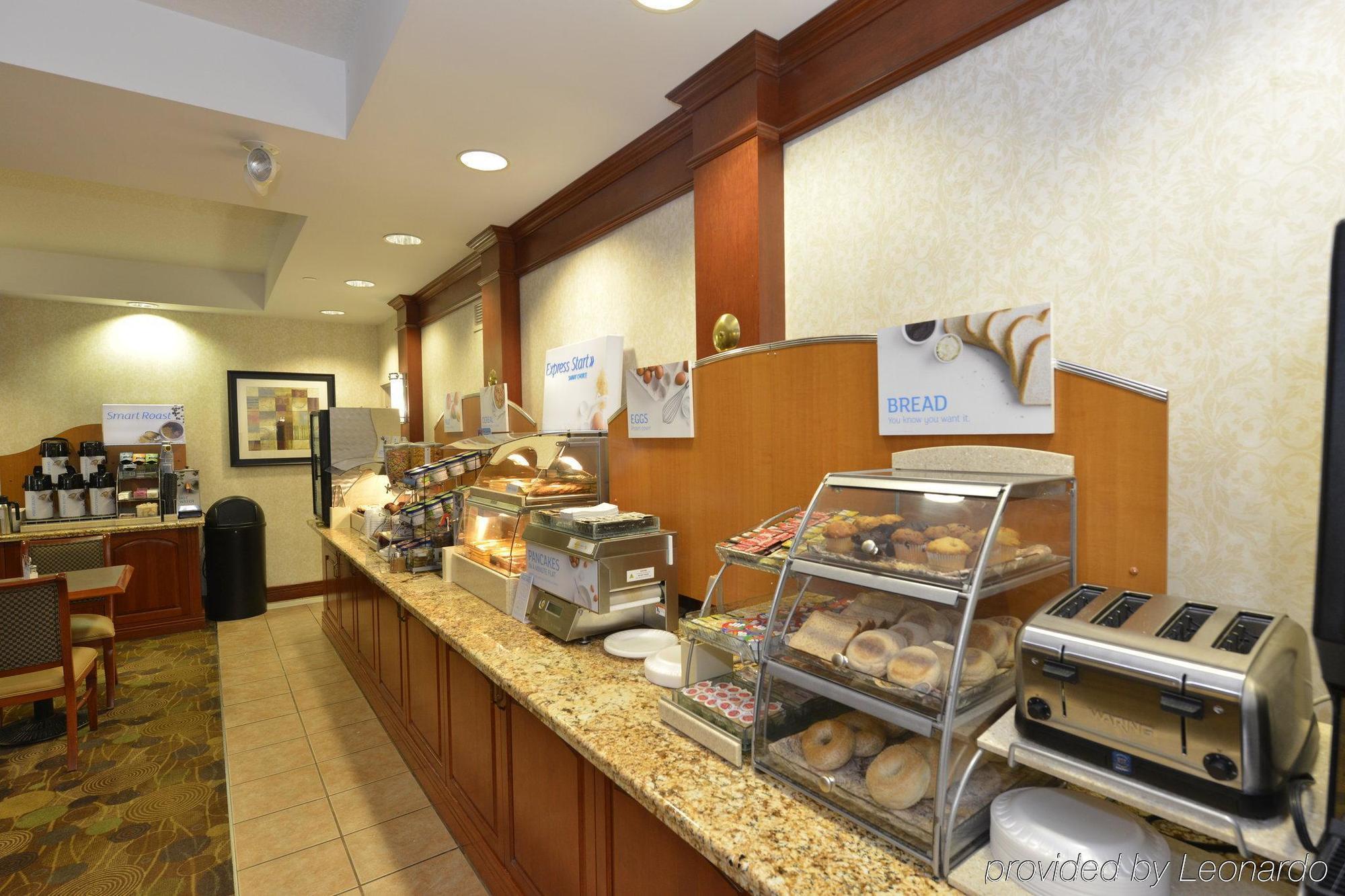 Spark By Hilton Guelph Exterior photo