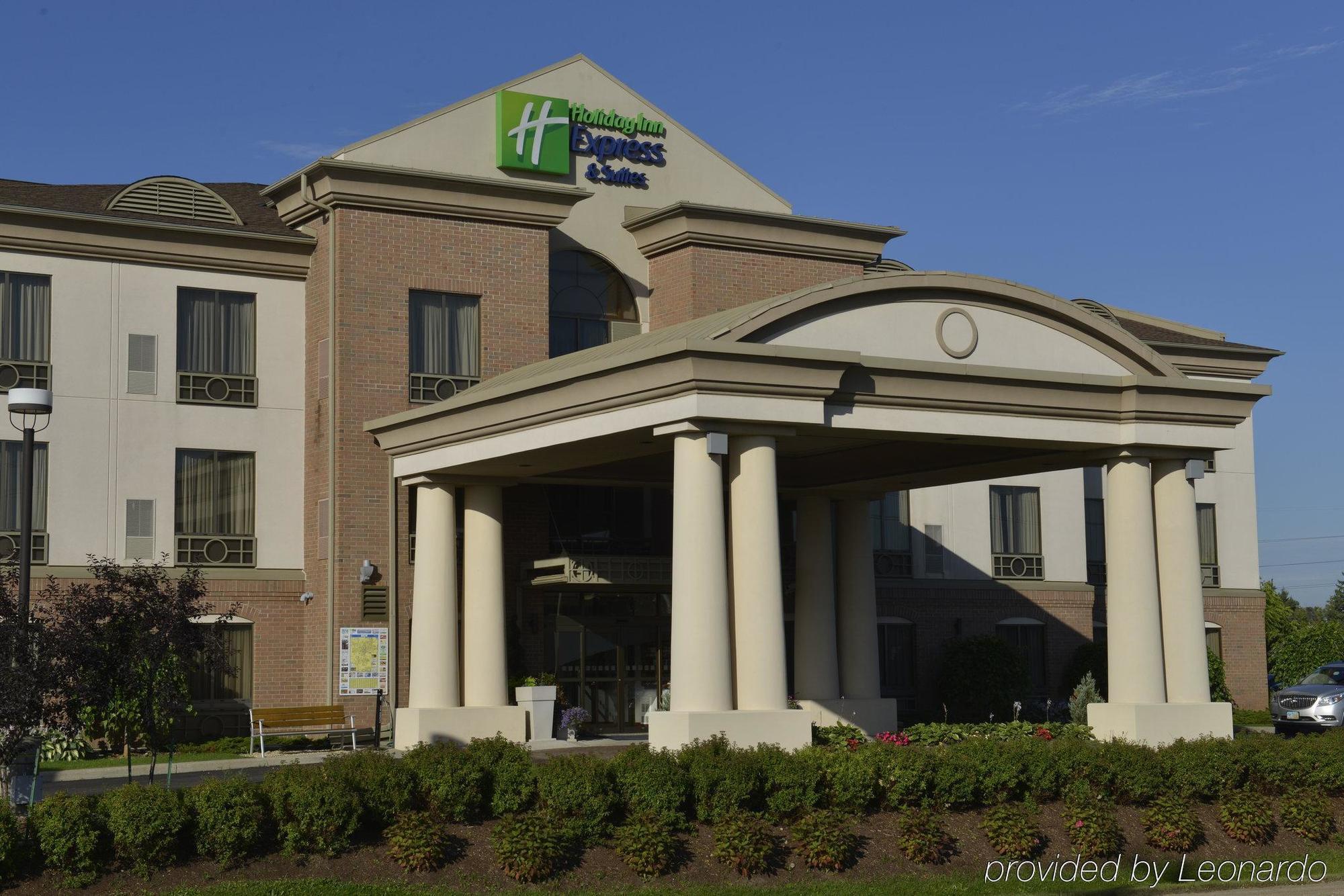 Spark By Hilton Guelph Exterior photo